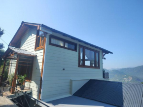The Hobbit Home, Bhimtal